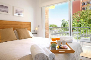 Picasso Suite, Torremolinos